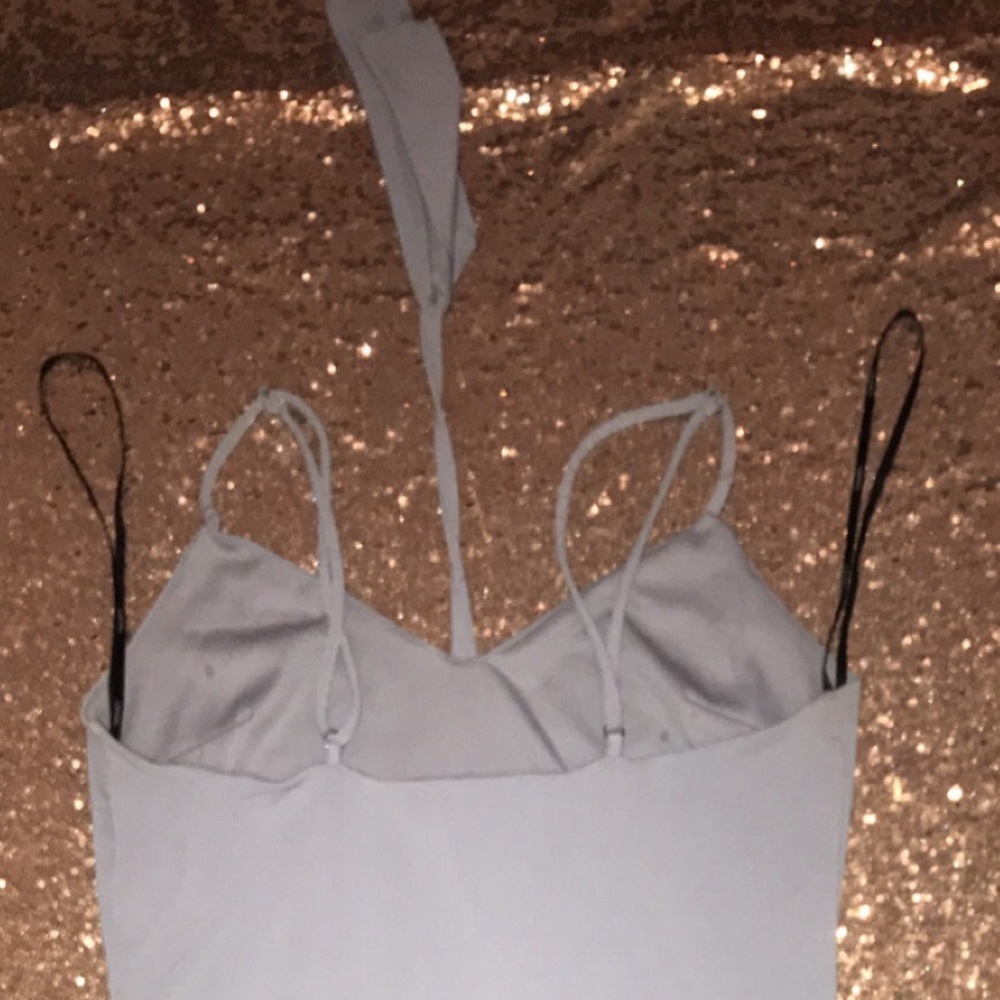 Midi- It’s a light blue great for going out